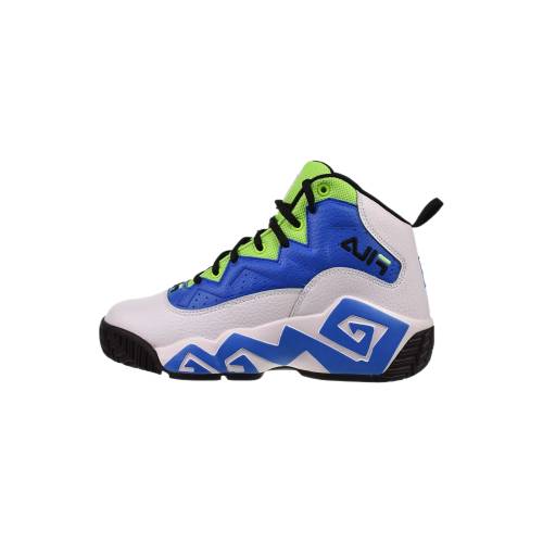 フィラ "GREEN GECKO" スニーカー メンズ FILA MB JAMAL MASHBURN 1BM01860 143 /｜スニケス