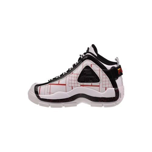 フィラ グラントヒル "GRID" スニーカー メンズ FILA GRANT HILL 2 1BM01753 115 /|スニケス