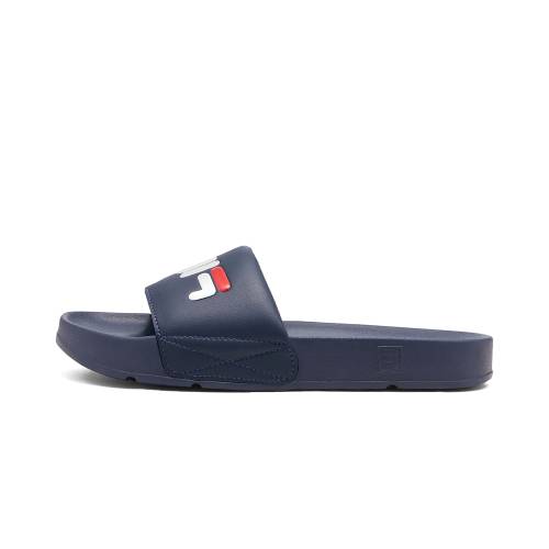 フィラ \"NAVY\"" スニーカー メンズ FILA DRIFTER 1VS10000 422 /"
