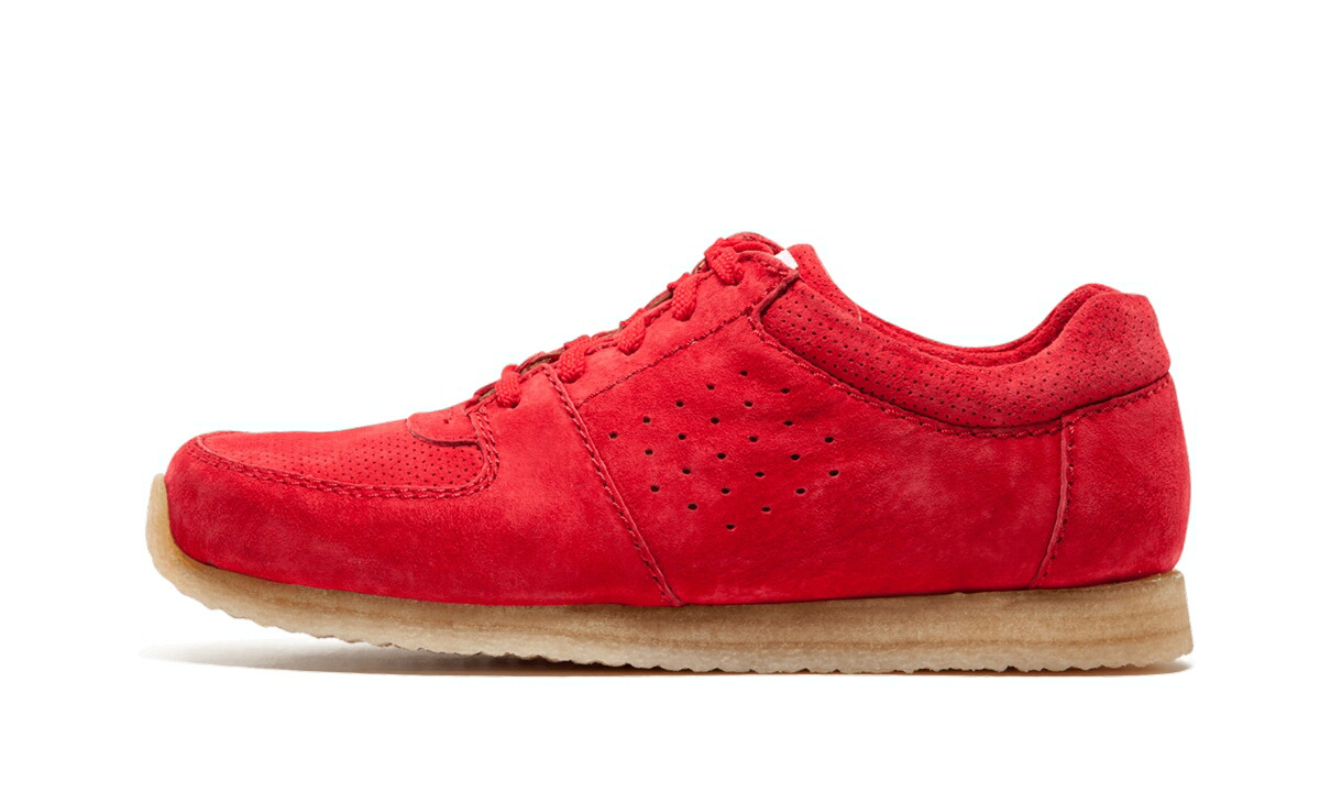 クラークス \"RONNIE FIEG\" スニーカー メンズ CLARKS KILDARE 26069989 /