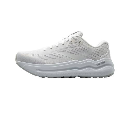 ブルックス マックス \"BRIGHT WHITE\"" スニーカー レディース BROOKS GHOST MAX 2 WMNS 120420-1B-168 /"