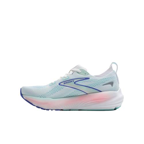 ブルックス \"BLUE\"" スニーカー レディース BROOKS GLYCERIN 22 WMNS 120434 1B 110 /"