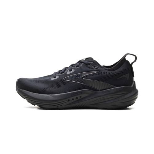 ブルックス \"BLACK\"" スニーカー レディース BROOKS GLYCERIN 22 WMNS 120434 1B 020 /"