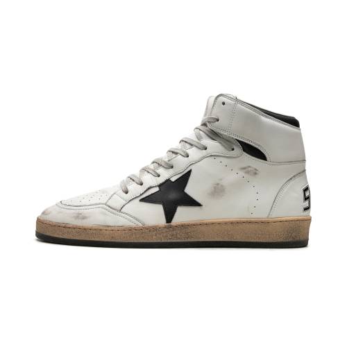 ゴールデングース スカイ "MULTICOLOR" スニーカー メンズ GOLDEN GOOSE SKY STAR "MULTI-COLOR" /｜スニケス