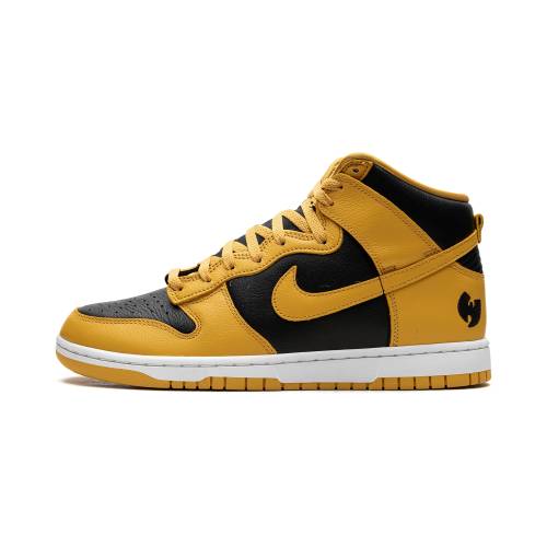 ナイキ ダンク ハイ ダンクハイ \"WUTANG\" スニーカー メンズ NIKE DUNK HIGH \"WU-TANG\" HJ4320 001 /