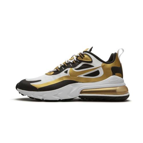 ナイキ マックス リアクト エアマックス スニーカー メンズ NIKE AIR MAX 270 REACT CW7298 100 /