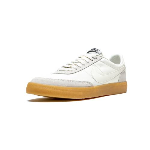 ナイキ なめし革 \"SAIL GUM\"" スニーカー メンズ NIKE KILLSHOT 2 LEATHER / 432997 128"