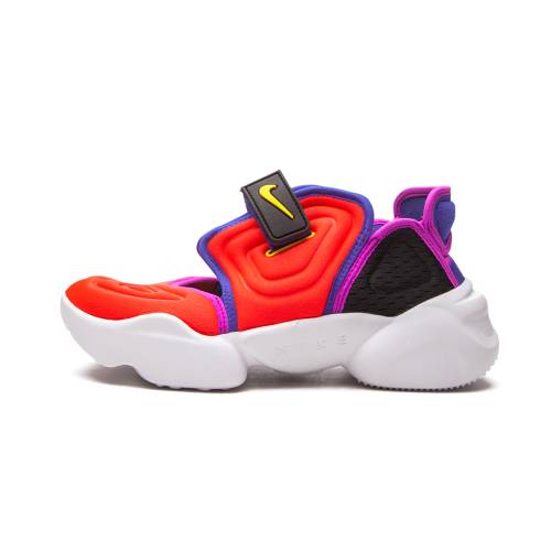 ナイキ アクア リフト スニーカー レディース NIKE AQUA RIFT WMNS BQ4797 600 /