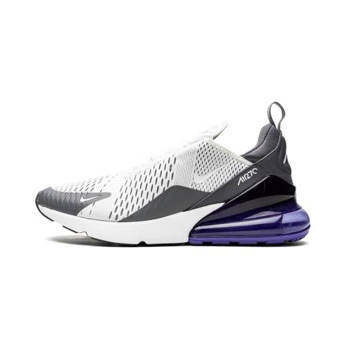 ナイキ マックス エアマックス \"WHITE\" スニーカー メンズ NIKE AIR MAX 270 AH8050 107 /