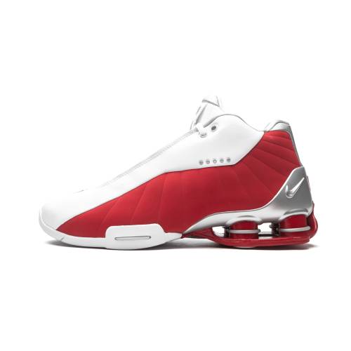 ナイキ ショックス スニーカー メンズ NIKE SHOX BB4 AT7843 101 /