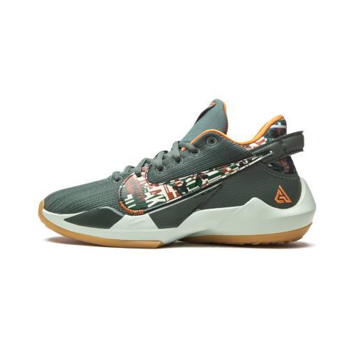 ナイキ "ASHIKO" スニーカー メンズ NIKE FREAK 2 DD0012 300 /｜スニケス