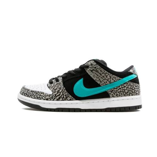 ナイキ エスビー ダンク プロ ダンクロー \"ELEPHANT\" スニーカー メンズ NIKE SB DUNK LOW PRO BQ6817 009 /