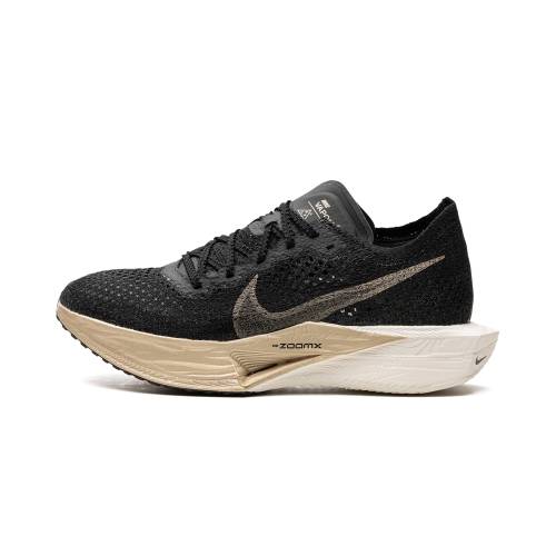 ナイキ NEXT% \"METALLIC GOLD\"" スニーカー レディース NIKE ZOOMX VAPORFLY 3 WMNS DV4130 002 /"