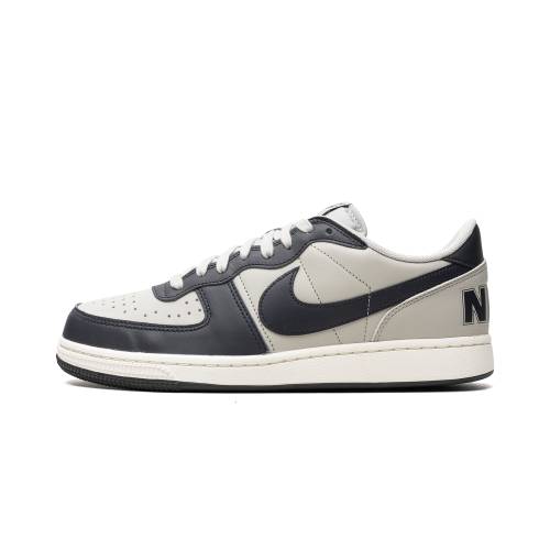 ナイキ ターミネーター "GEORGETOWN" スニーカー メンズ NIKE TERMINATOR LOW FN6830 001 /｜スニケス