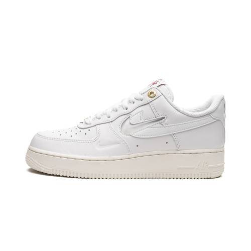 ナイキ 空軍 \"LOGO WHITE\"" スニーカー レディース NIKE AIR FORCE 1 LO MNS WMNS PACK - DZ5616 100 /"