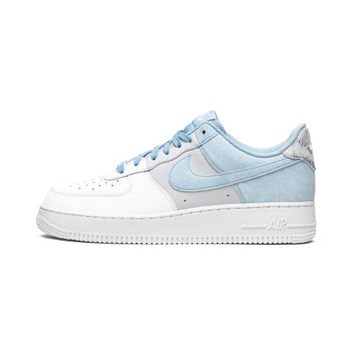 ナイキ 空軍 \u002707 \"PSYCHIC BLUE\"" スニーカー メンズ NIKE AIR FORCE 1 LV8 CZ0337 400 /"