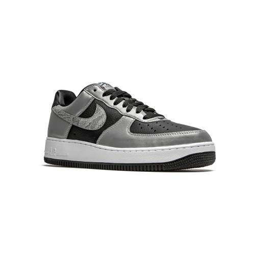 ナイキ 空軍 \"SILVER SNAKE\"" スニーカー メンズ NIKE AIR FORCE 1 LOW DJ6033 001 /"