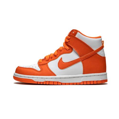 ナイキ ダンク 御機嫌 ダンクハイ \"SYRACUSE\"" お坊っちゃん キッズ NIKE DUNK HIGH GS DB2179 100 / もの言う花 マタニティ スニーカー"