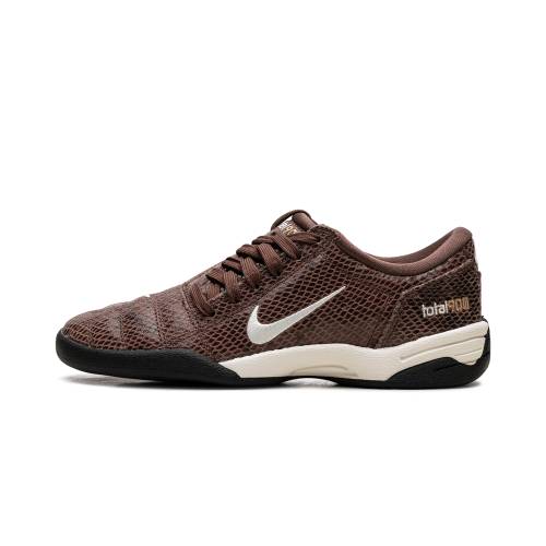ナイキ \"BROWN SNAKESKIN\"" スニーカー レディース NIKE TOTAL 90 SE WMNS IB4204 201 /"