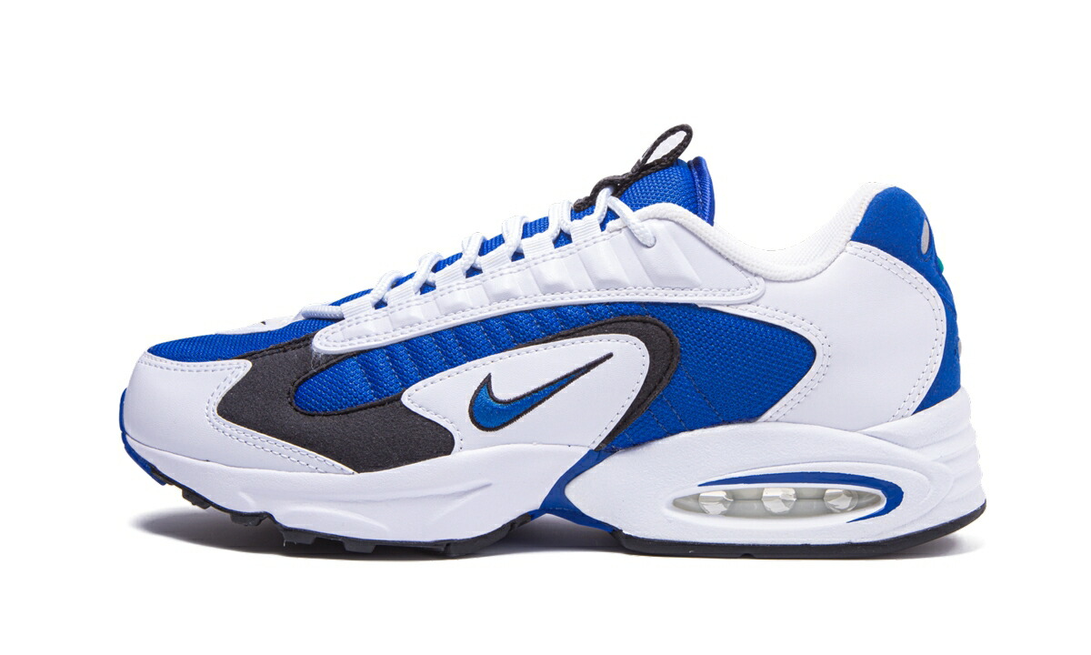 ナイキ マックス エアマックス \"OG ROYAL\" スニーカー メンズ NIKE AIR MAX TRIAX 96 CD2053 106 /