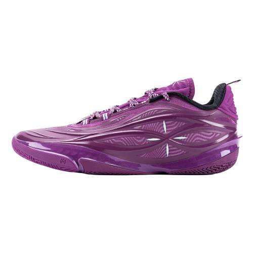リーニン ウェイド ウルトラ "LAVENDER" スニーカー メンズ LI-NING WADE 808 5 ULTRA V2 ABAV045 8 /｜スニケス 40,365円