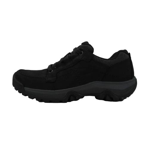 メレル \"BLACK\"" スニーカー メンズ MERRELL ANVIK PACE J16725 /"