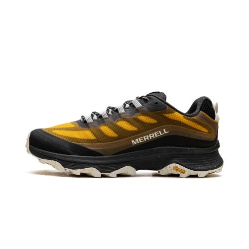 メレル 素早さ \"GOLD OT\"" スニーカー メンズ MERRELL MOAB SPEED J067541 /"
