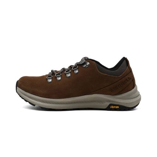 メレル スエード スウェード スニーカー メンズ MERRELL ONTARIO SUEDE J16543 /