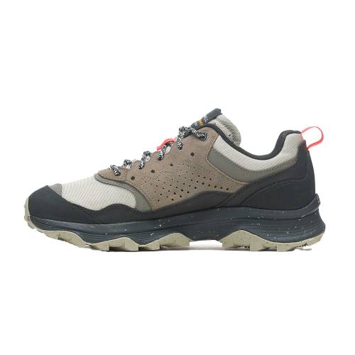 メレル 素早さ \"BLACK BOULDER\"" スニーカー メンズ MERRELL SPEED SOLO \""BLACK/BOULDER\"" J004553 /"