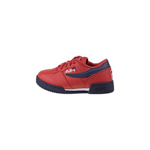 フィラ 相応うネス スニーカー メンズ FILA ORIGINAL FITNESS 3VF80105 640 /