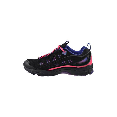 フィラ "BLACK SPARKLING" スニーカー メンズ FILA BOVEASORUS 98 1RM00825 965 /|スニケス