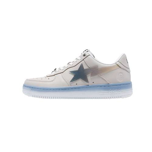 ベイプ \"BEIGE\"" スニーカー メンズ BAPE STA M1 J80191054 BEI /"