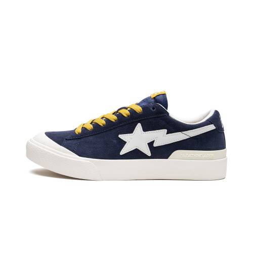 ベイプ #1 スニーカー メンズ BAPE MAD STA M1 0ZXSHM191013J NYA /