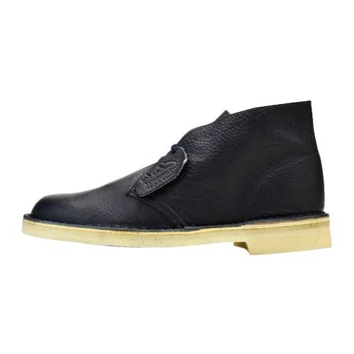 クラークス \"NAVY\"" スニーカー メンズ CLARKS DESERT 12780 /"