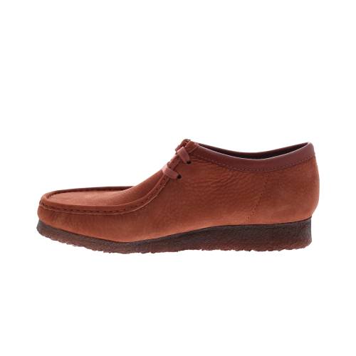 クラークス スニーカー メンズ CLARKS WALLABEE 26162550 /