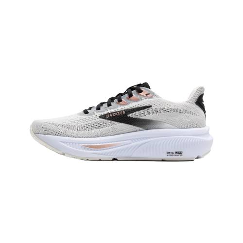 ブルックス "WHITE" スニーカー レディース BROOKS GHOST 17 WMNS 120431 1B 105 /｜スニケス