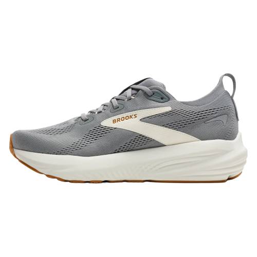 ブルックス \"PRIMER GREY\"" スニーカー メンズ BROOKS GLYCERIN 22 110445-1D-097 /"