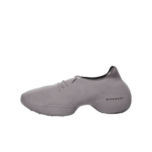 ジバンシィ \"GREY\"" スニーカー メンズ GIVENCHY GRAPHITE TK-360 SNEAKERS GVNMSNK0009 /"