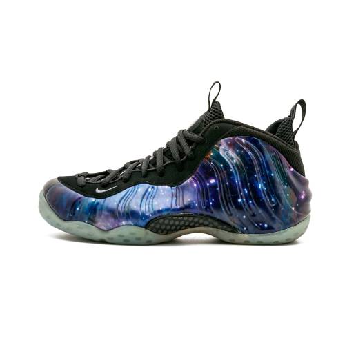 ナイキ フォームポジット エアフォームポジットワン "GALAXY " スニーカー メンズ NIKE AIR FOAMPOSITE ONE NRG (2012 RELEASE)" 521286 800 /|スニケス