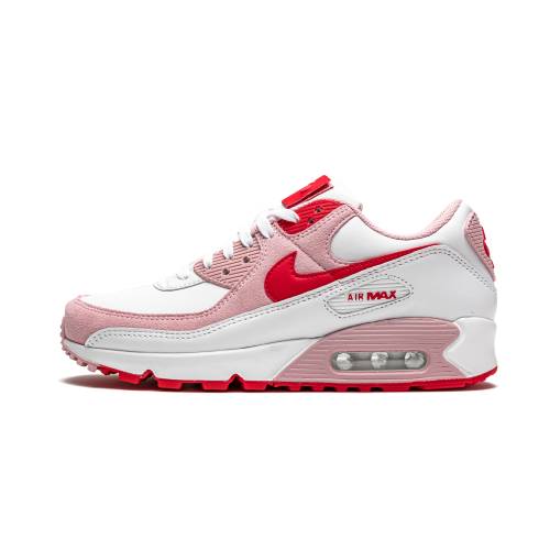 ナイキ マックス エアマックス \"VALENTINES 2021\" スニーカー レディース NIKE AIR MAX 90 WMNS DAY DD8029 100 /