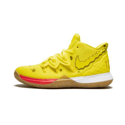 kyrie yellow