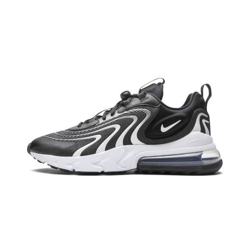 ナイキ マックス 大気圏マックス \"BLACK WHITE\"" スニーカー メンズ NIKE AIR MAX 270 ENG / CT1281 001"