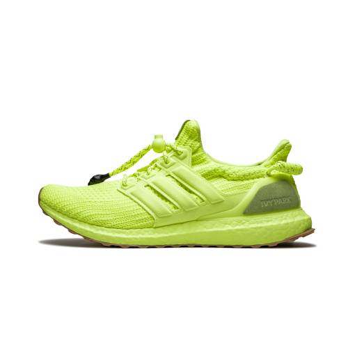 アディダス ウルトラ ブースト パーク ウルトラブースト "BEYONCE YELLOW" スニーカー メンズ ADIDAS IVP ULTRA BOOST OG IVY PARK - HI-RES FZ5456 /|スニケス