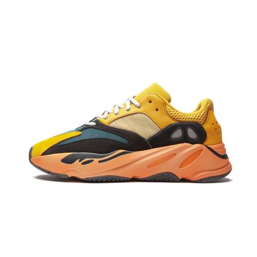 イージー ブースト \"SUN\" スニーカー メンズ YEEZY BOOST 700 GZ6984 /