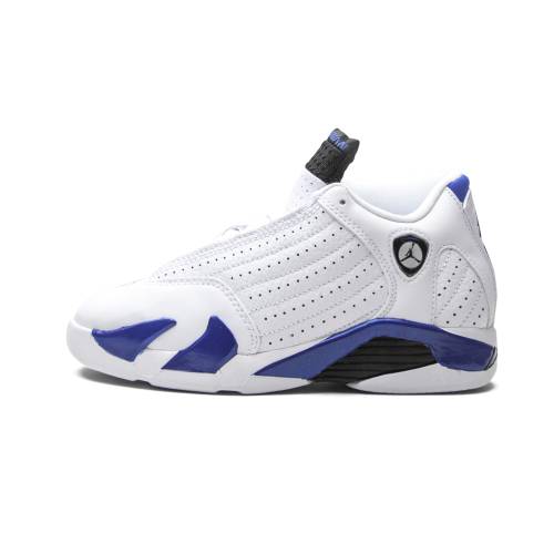 ナイキ ジョーダン エアジョーダン \"HYPER ROYAL\"" お坊っちゃん キッズ JORDAN AIR 14 RETRO なおなお書き 312092 104 / もの言う花 マタニティ スニーカー"
