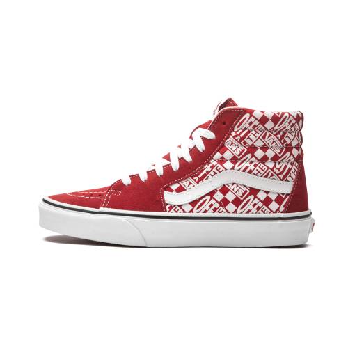ヴァンズ バンズ 滑る ご機嫌 \"OTW\"" スニーカー メンズ VANS SK8 HI VN0A32QG3VB /"