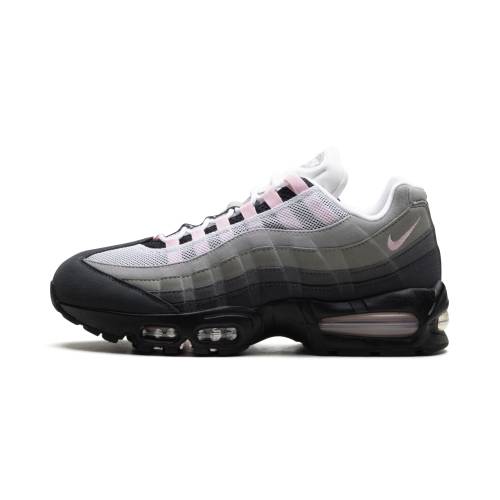 ナイキ マックス 大気圏マックス \"PINK FOAM\"" スニーカー レディース NIKE AIR MAX 95 WMNS HJ5996 001 /"