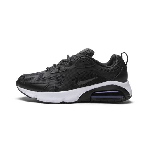 ナイキ マックス エア湖マックス スニーカー レディース NIKE AIR MAX 200 WMNS CJ0629 001 /