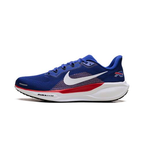 ナイキ ズーム ペガサス ズームペガサス "バッファロー ビルズ" スニーカー メンズ NIKE ZOOM PEGASUS 41 "BUFFALO BILLS" IB3190 400 /｜スニケス