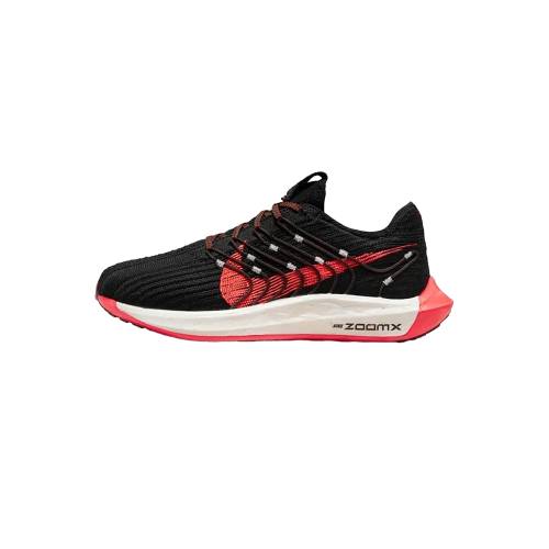ナイキ ペガサス ターボ \"BLACK RED\"" スニーカー レディース NIKE PEGASUS TURBO WMNS / DM3414 006"